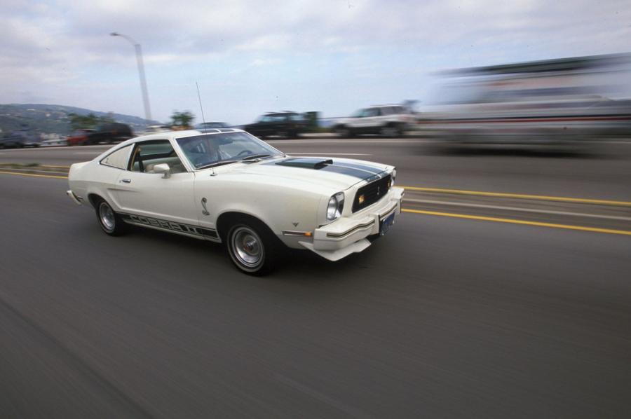 Ford Mustang '1976